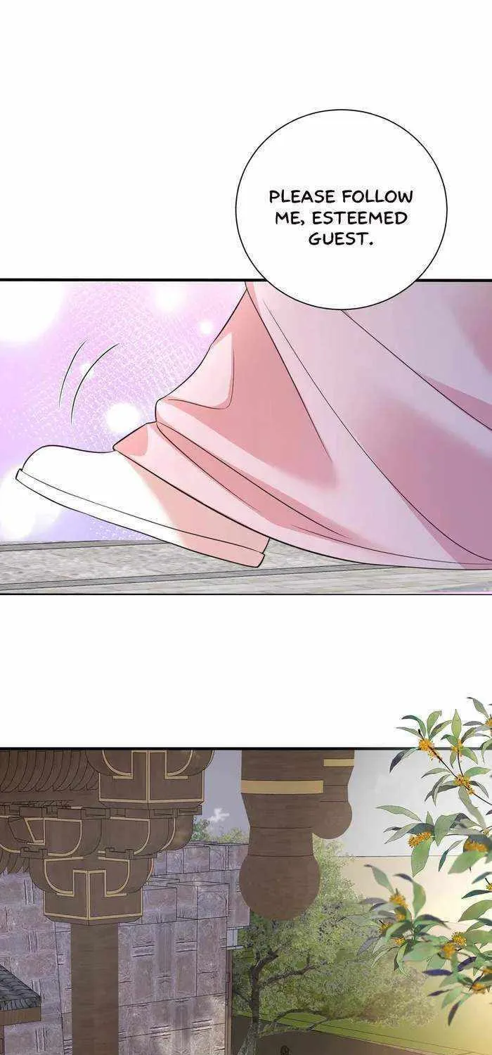 When Did I Become Unbeatable? Mangakakalot X Chapter 204 Page 22