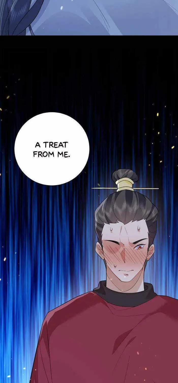 When Did I Become Unbeatable? Mangakakalot X Chapter 204 Page 25