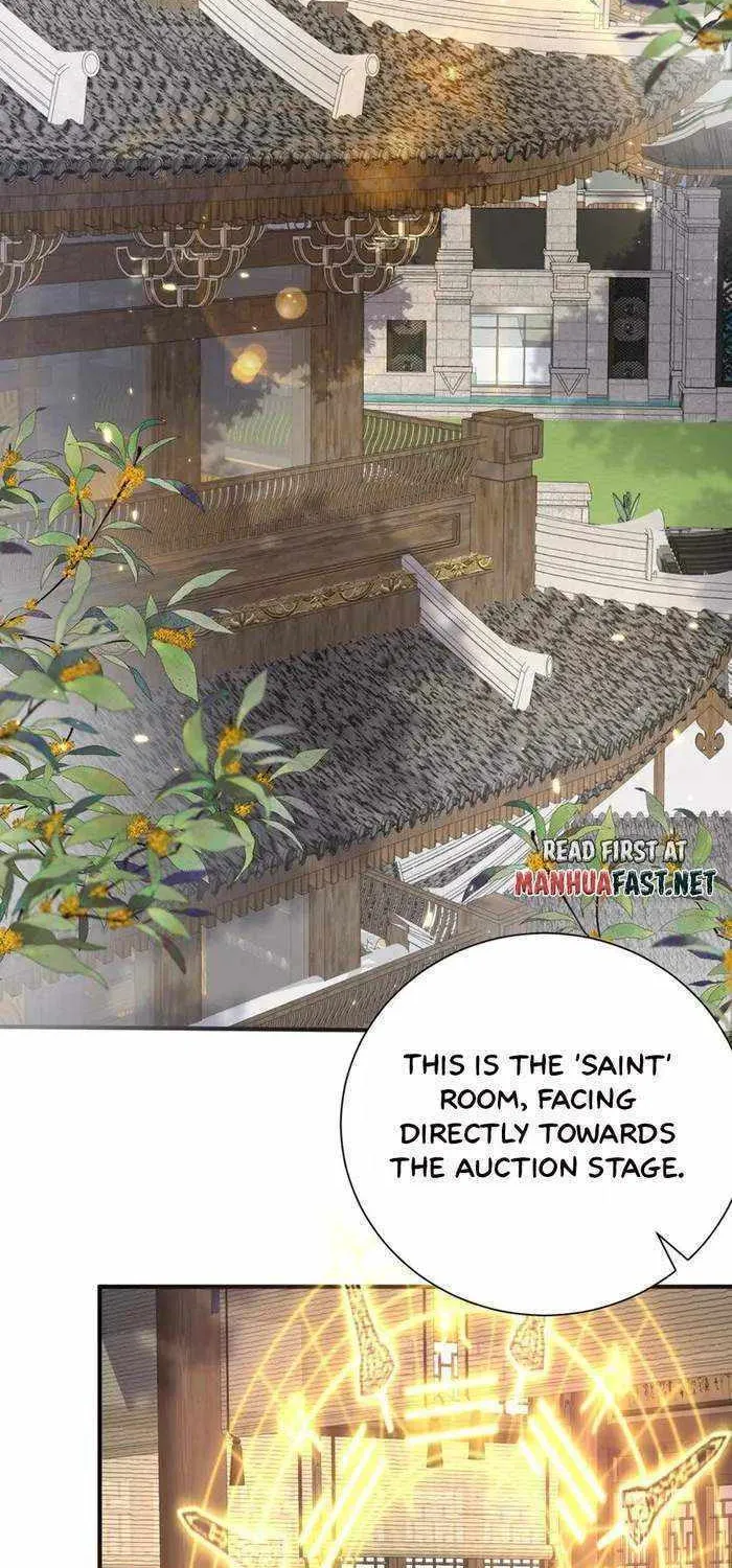 When Did I Become Unbeatable? Mangakakalot X Chapter 204 Page 27