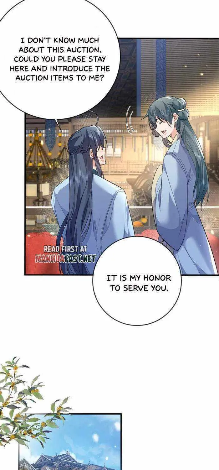 When Did I Become Unbeatable? Mangakakalot X Chapter 204 Page 31