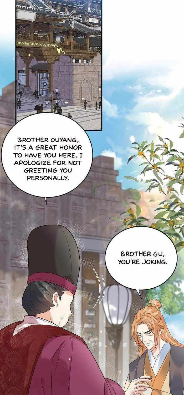 When Did I Become Unbeatable? Mangakakalot X Chapter 204 Page 32