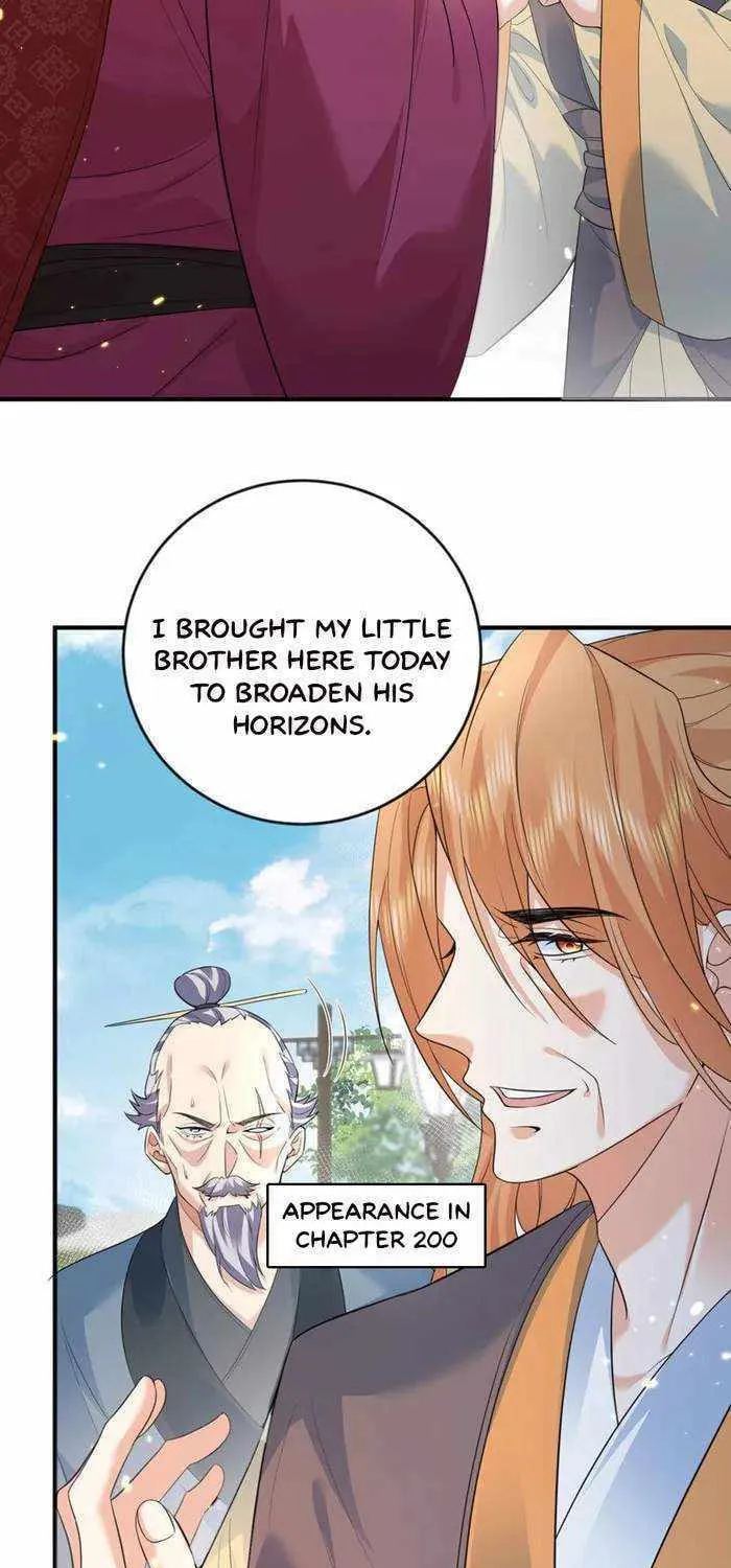 When Did I Become Unbeatable? Mangakakalot X Chapter 204 Page 33