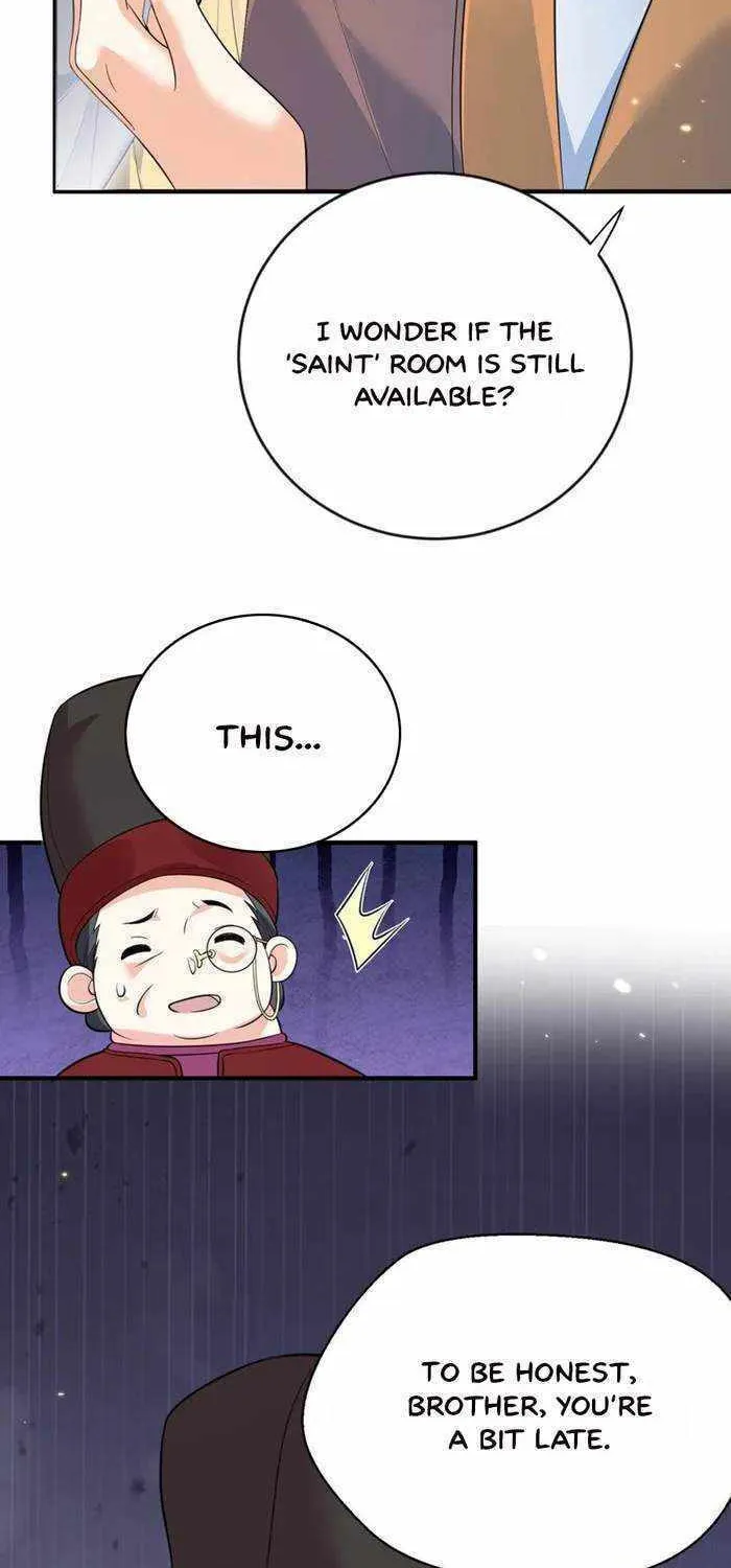 When Did I Become Unbeatable? Mangakakalot X Chapter 204 Page 34