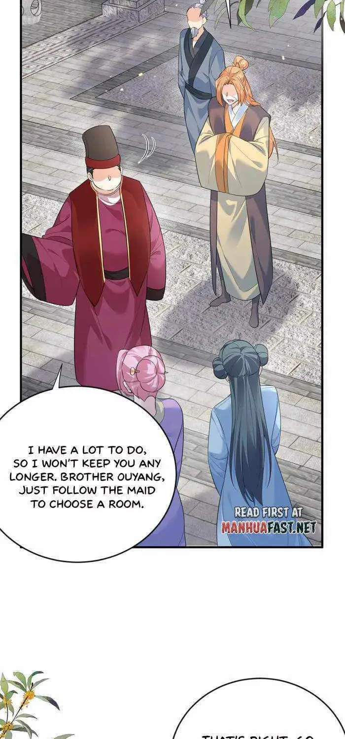 When Did I Become Unbeatable? Mangakakalot X Chapter 204 Page 39