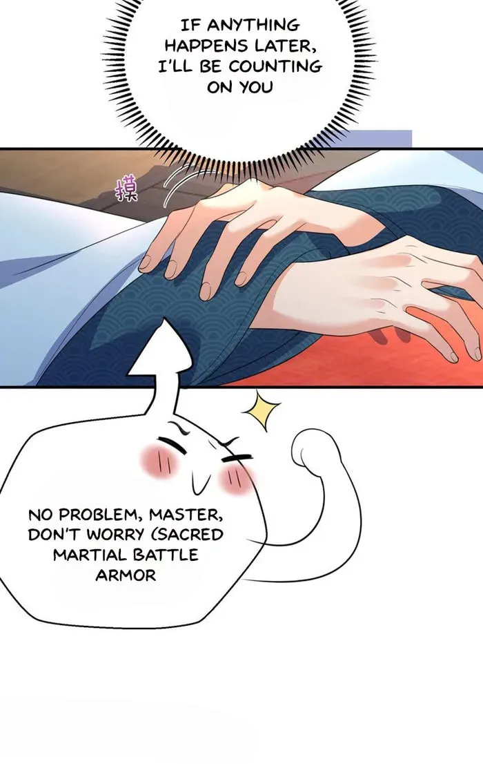 When Did I Become Unbeatable? Mangakakalot X Chapter 205 Page 5