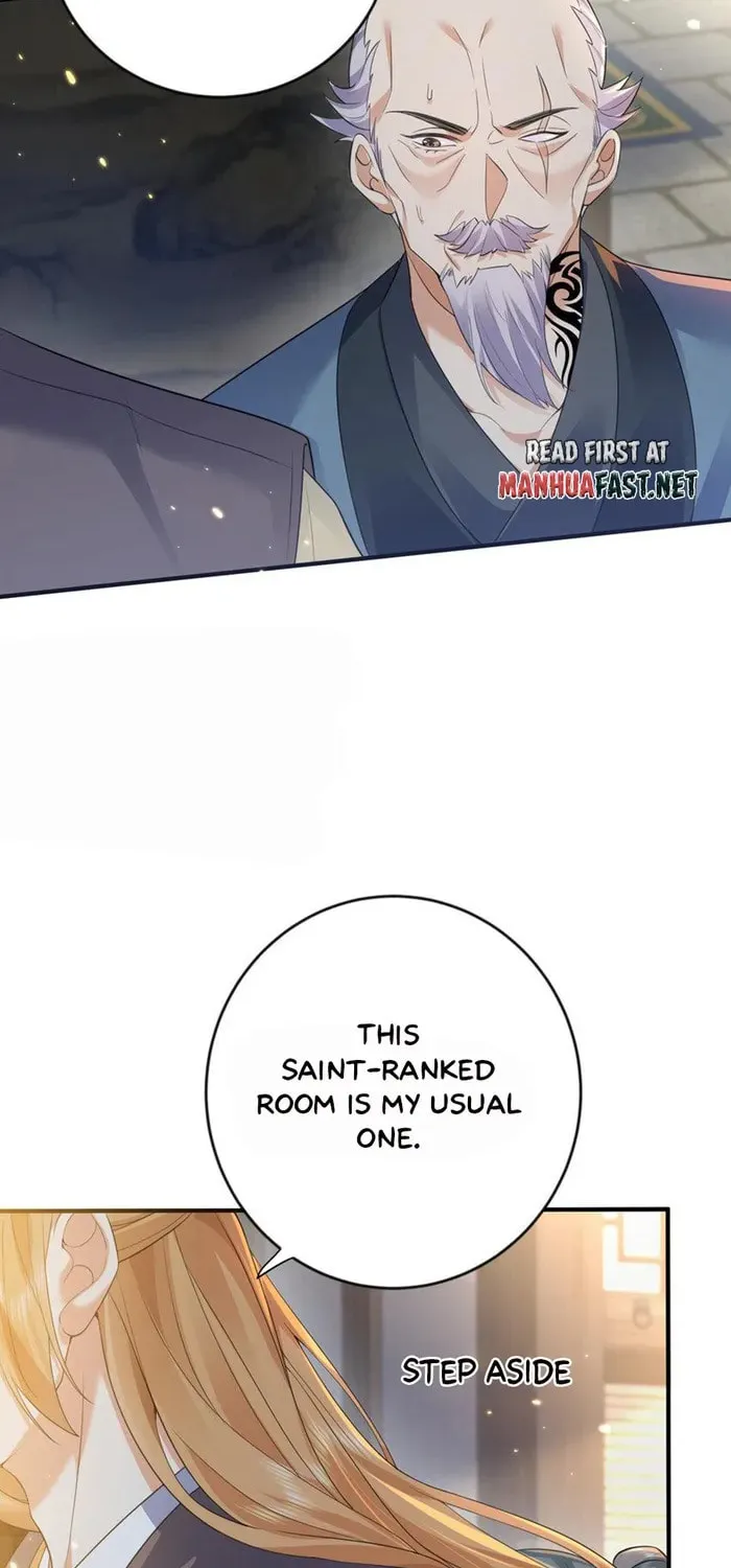 When Did I Become Unbeatable? Mangakakalot X Chapter 205 Page 9