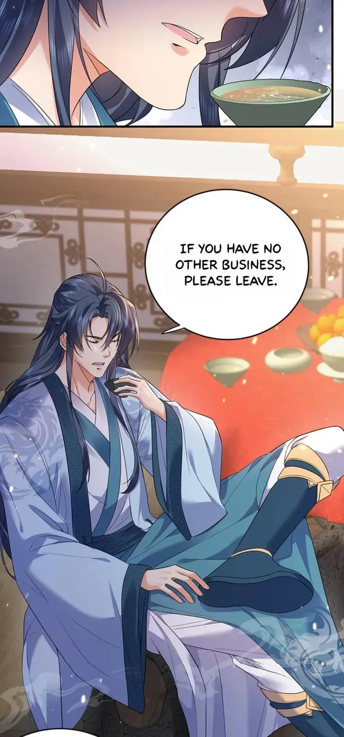 When Did I Become Unbeatable? Mangakakalot X Chapter 205 Page 13