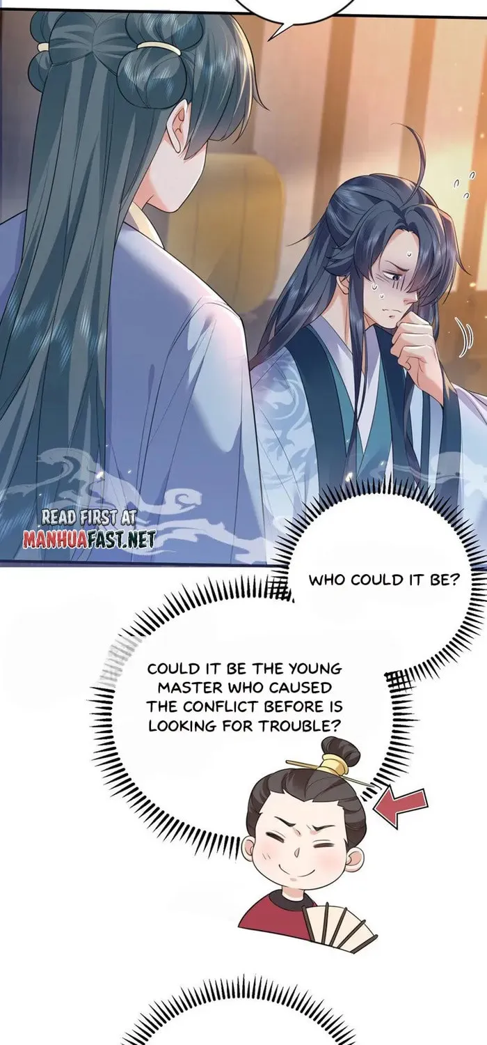When Did I Become Unbeatable? Mangakakalot X Chapter 205 Page 4