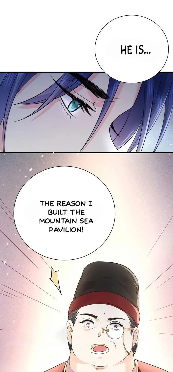 When Did I Become Unbeatable? Mangakakalot X Chapter 205 Page 34