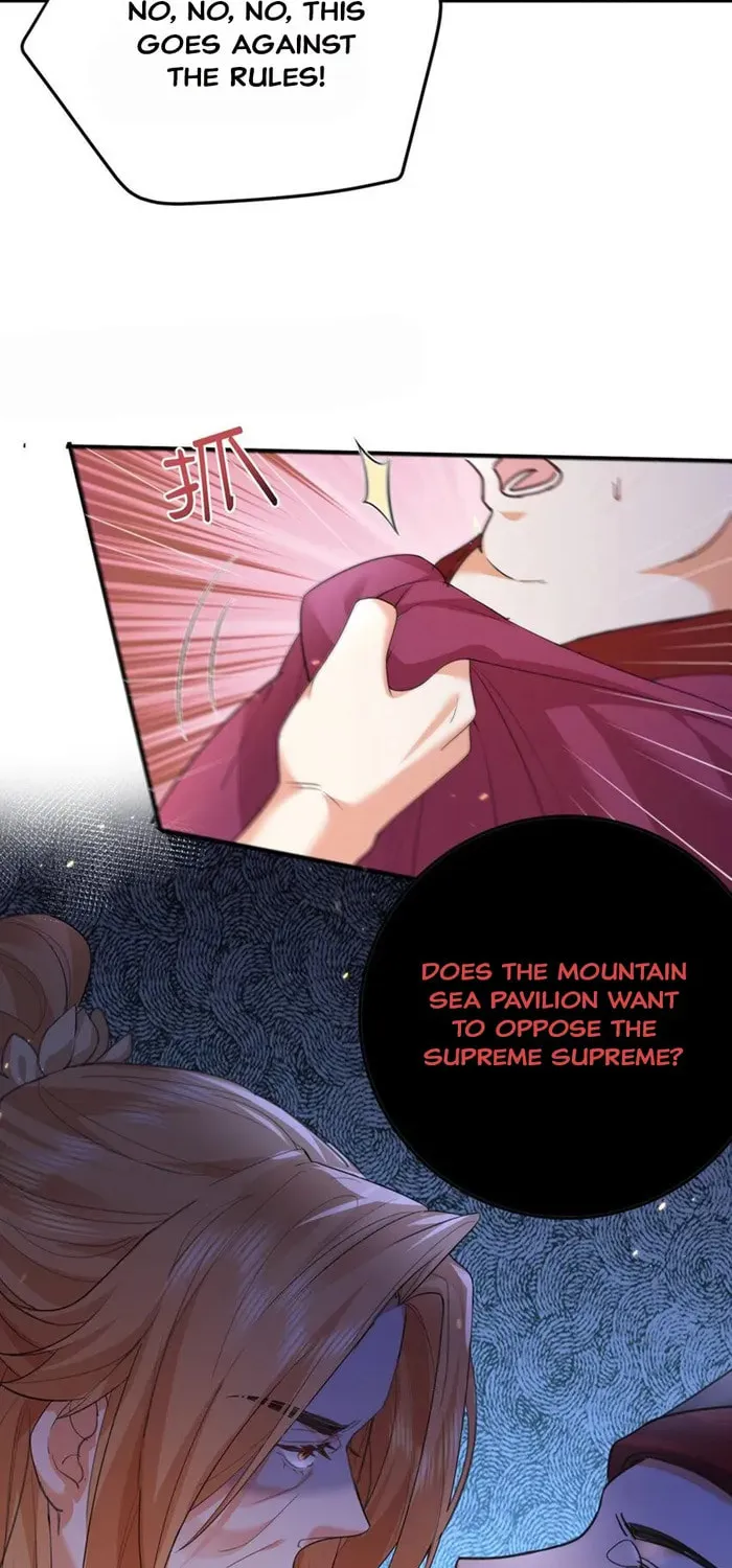 When Did I Become Unbeatable? Mangakakalot X Chapter 206 Page 42