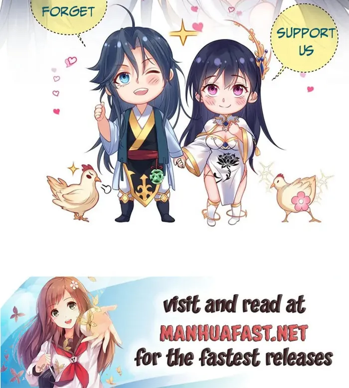 When Did I Become Unbeatable? Mangakakalot X Chapter 206 Page 44