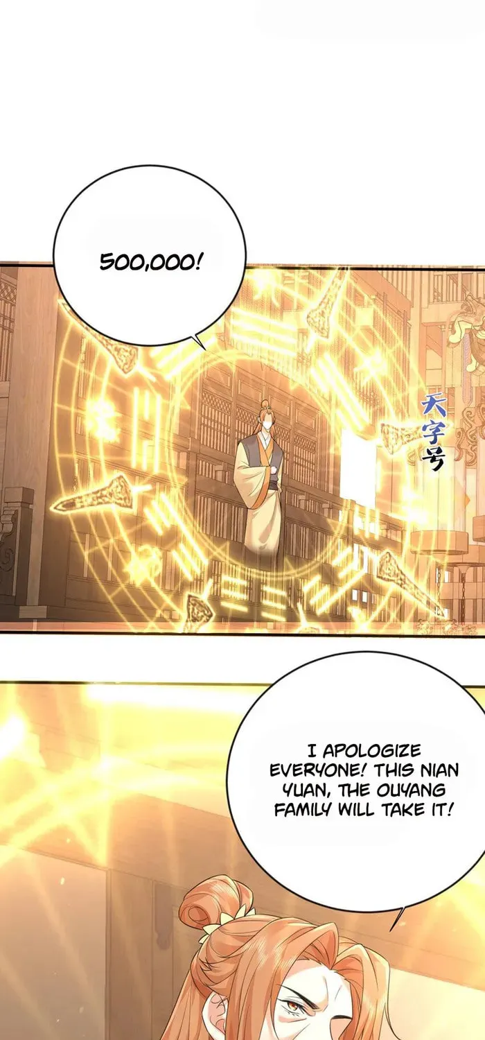 When Did I Become Unbeatable? Mangakakalot X Chapter 206 Page 7