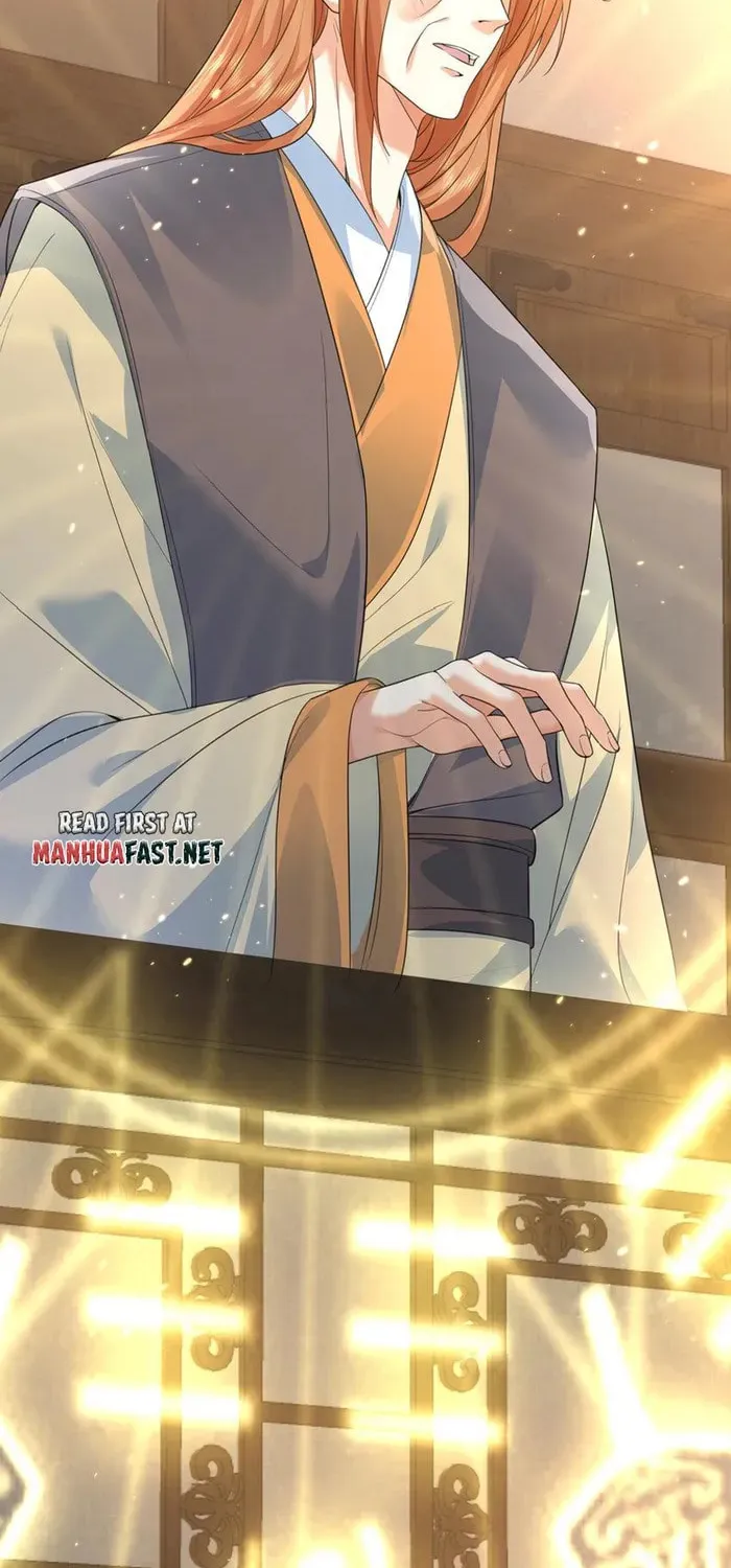 When Did I Become Unbeatable? Mangakakalot X Chapter 206 Page 8