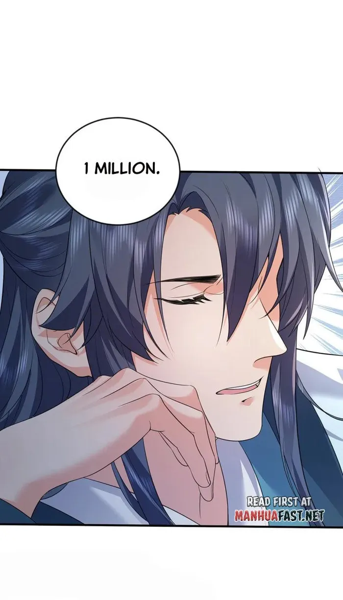 When Did I Become Unbeatable? Mangakakalot X Chapter 206 Page 10