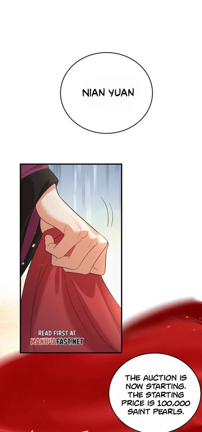 When Did I Become Unbeatable? Mangakakalot X Chapter 206 Page 2