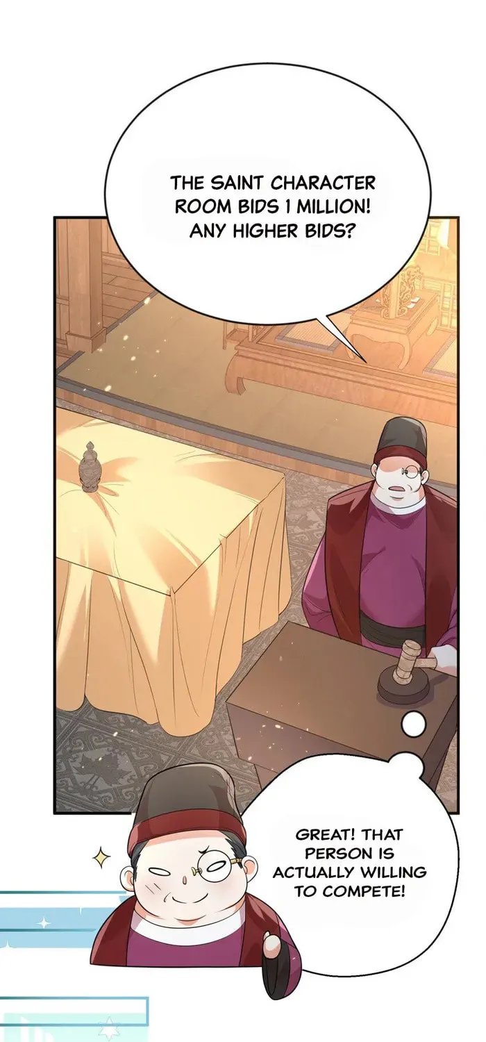 When Did I Become Unbeatable? Mangakakalot X Chapter 206 Page 11