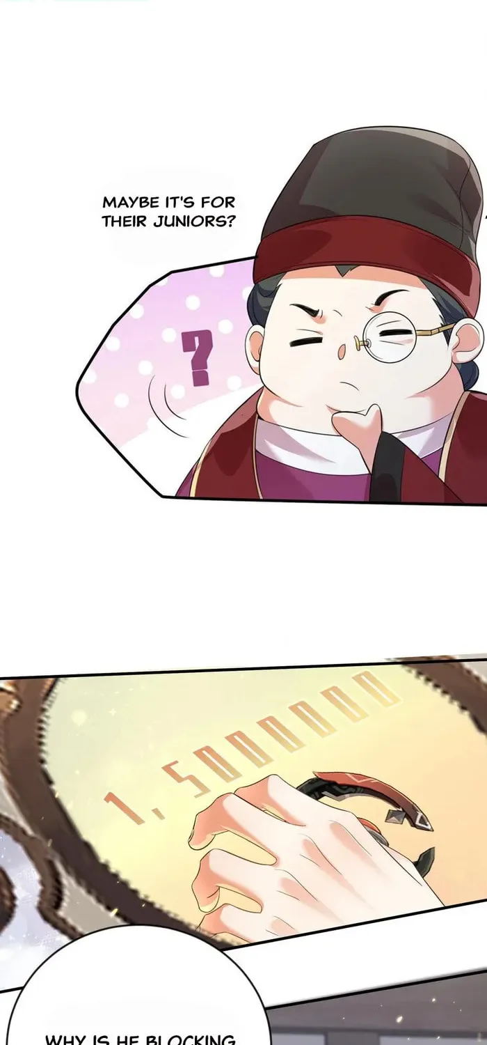 When Did I Become Unbeatable? Mangakakalot X Chapter 206 Page 12
