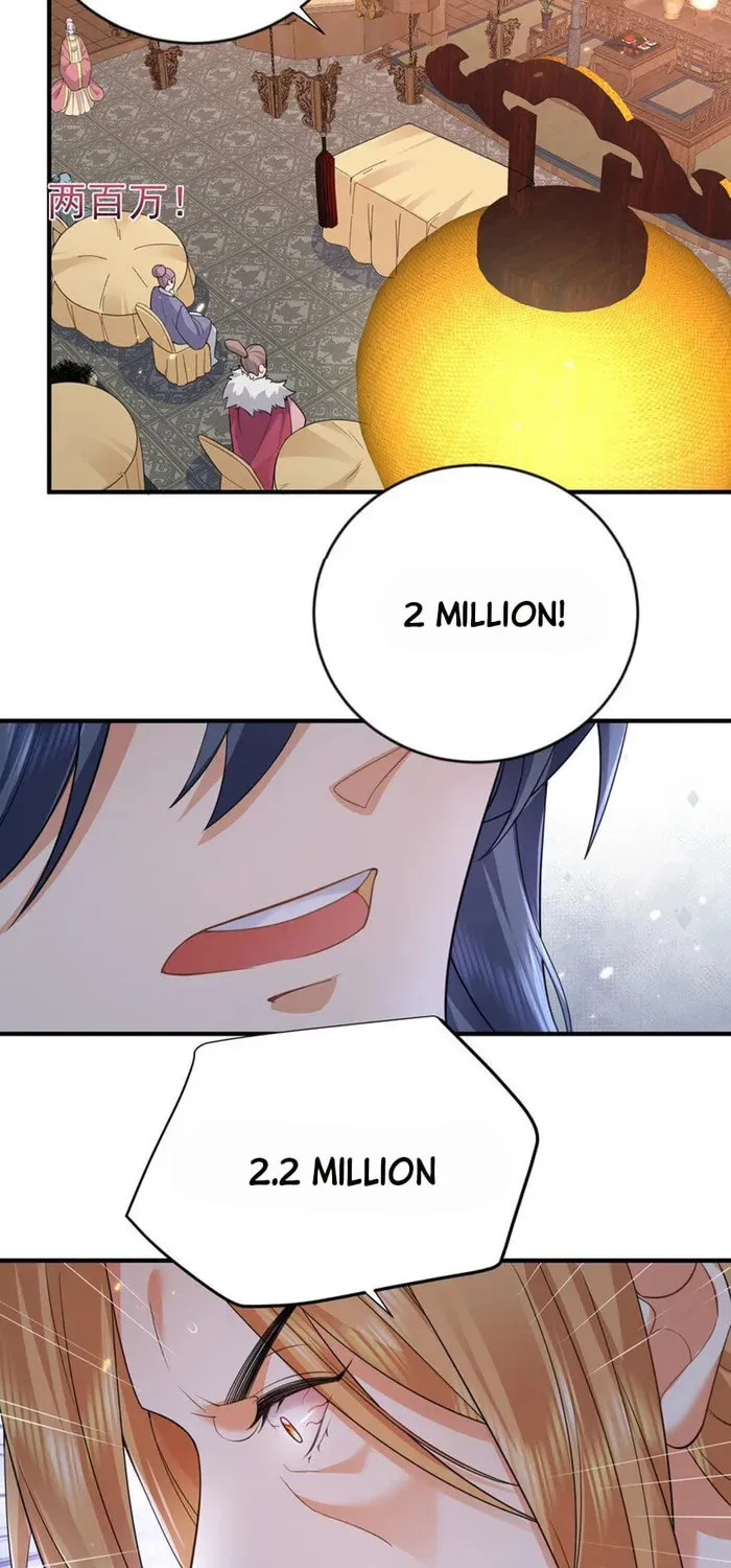 When Did I Become Unbeatable? Mangakakalot X Chapter 206 Page 15