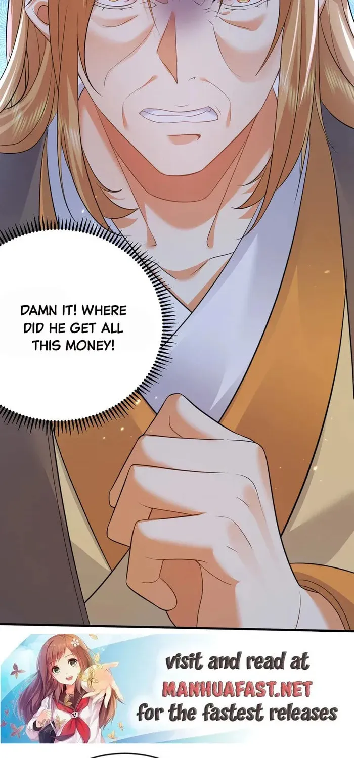 When Did I Become Unbeatable? Mangakakalot X Chapter 206 Page 19