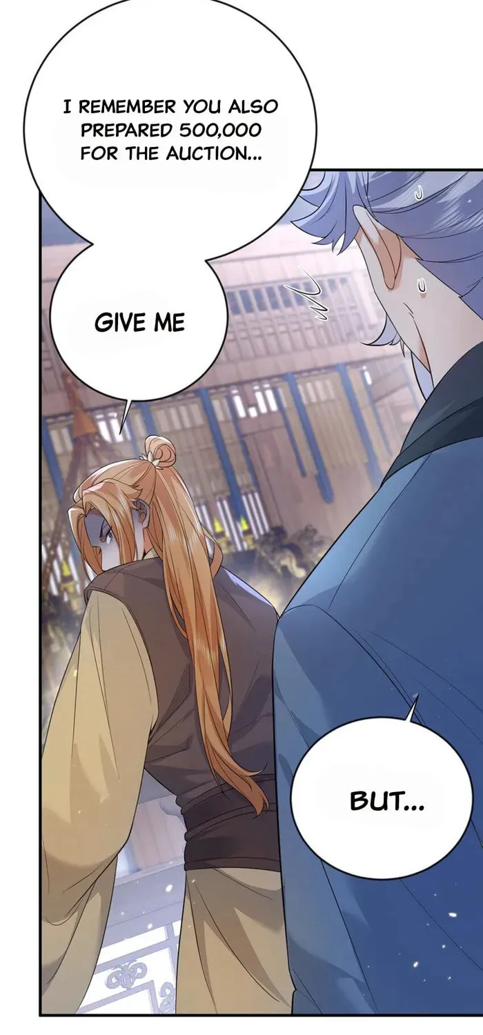 When Did I Become Unbeatable? Mangakakalot X Chapter 206 Page 20