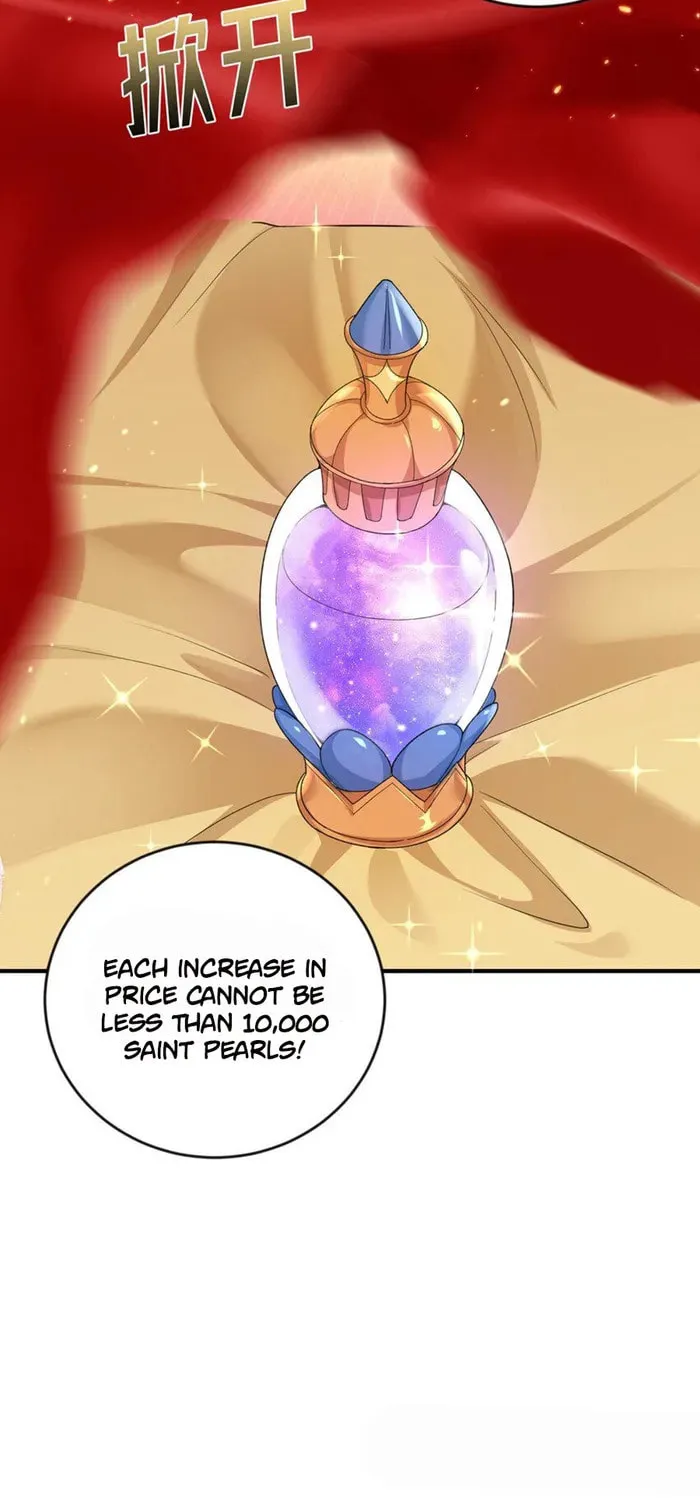 When Did I Become Unbeatable? Mangakakalot X Chapter 206 Page 3