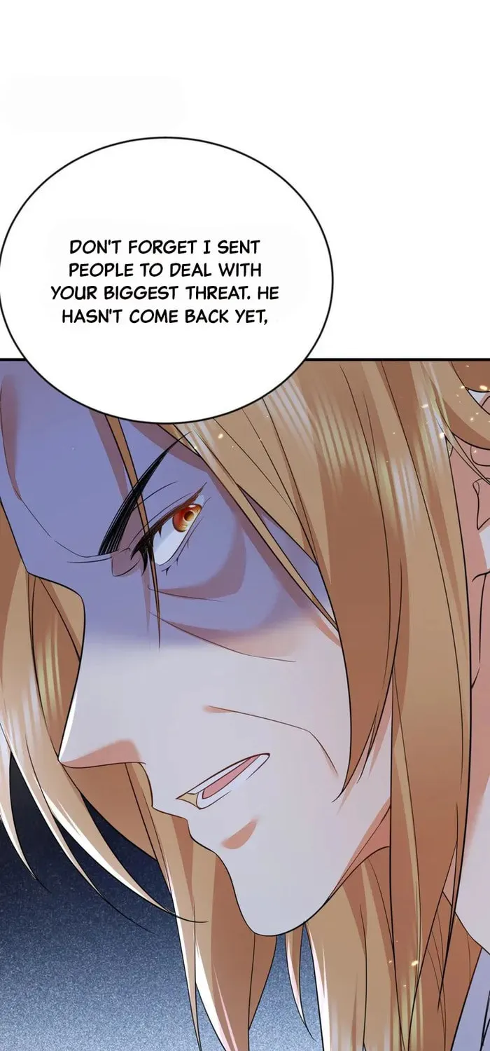 When Did I Become Unbeatable? Mangakakalot X Chapter 206 Page 21
