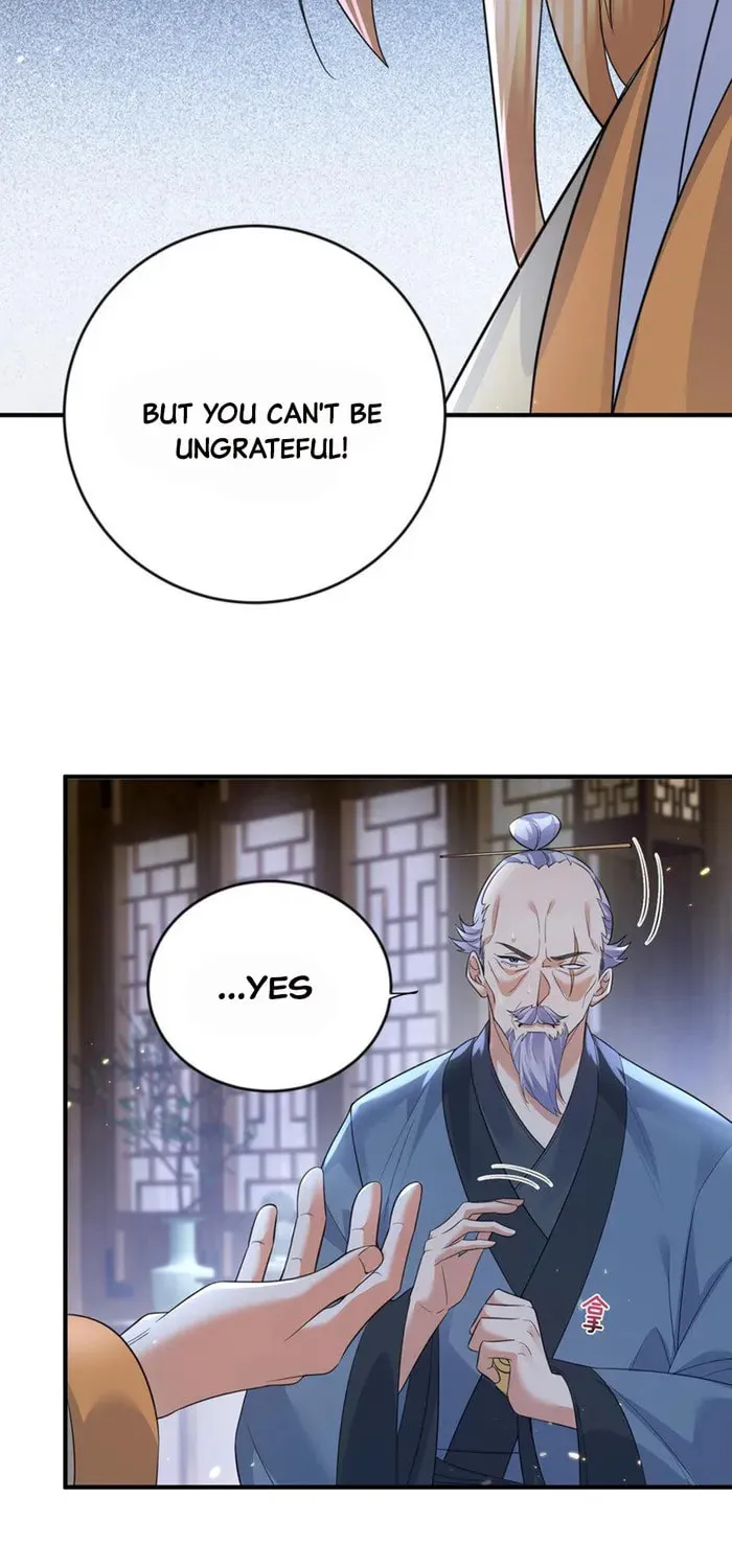 When Did I Become Unbeatable? Mangakakalot X Chapter 206 Page 22
