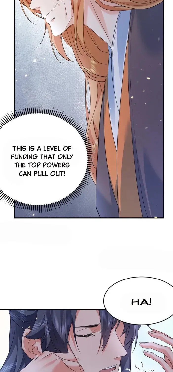 When Did I Become Unbeatable? Mangakakalot X Chapter 206 Page 25