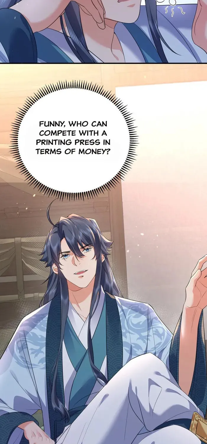 When Did I Become Unbeatable? Mangakakalot X Chapter 206 Page 26