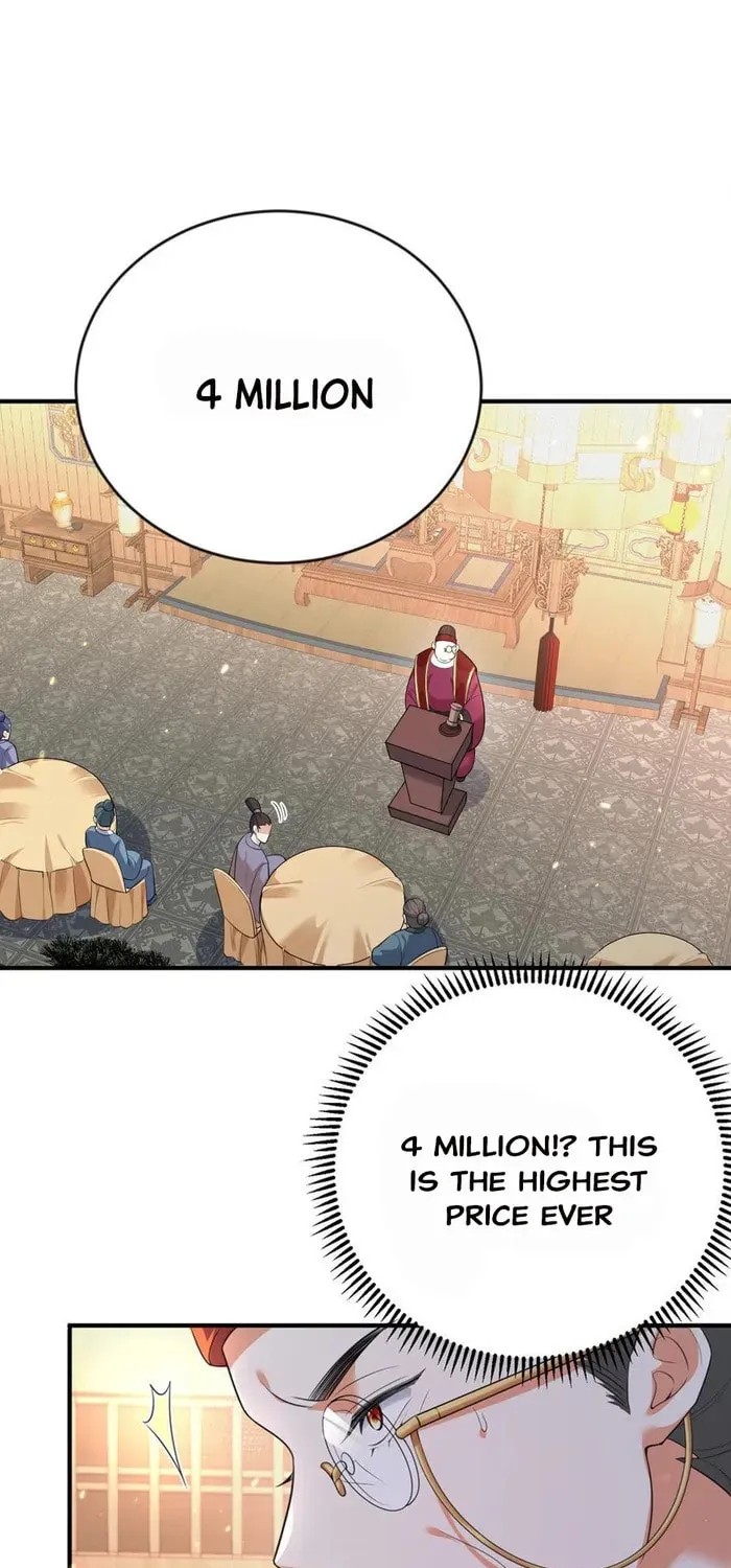 When Did I Become Unbeatable? Mangakakalot X Chapter 206 Page 28