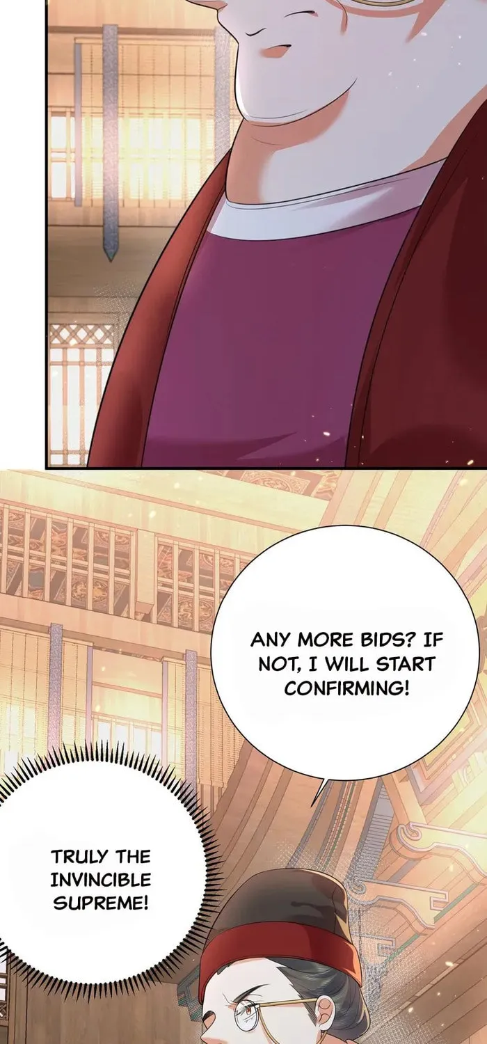 When Did I Become Unbeatable? Mangakakalot X Chapter 206 Page 29