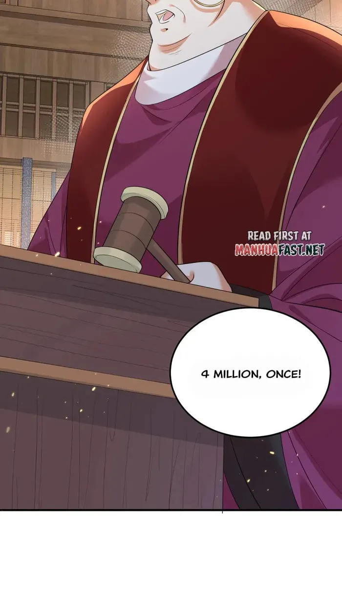 When Did I Become Unbeatable? Mangakakalot X Chapter 206 Page 30