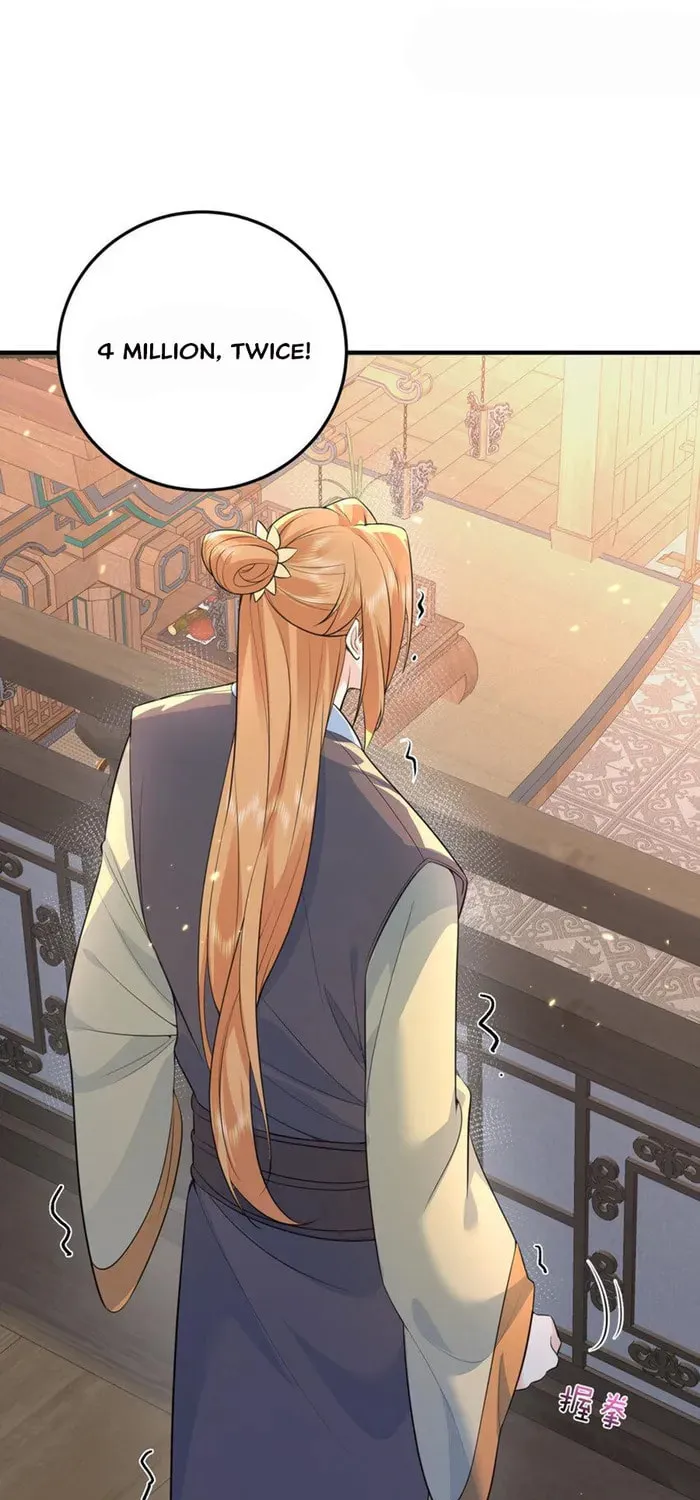 When Did I Become Unbeatable? Mangakakalot X Chapter 206 Page 31