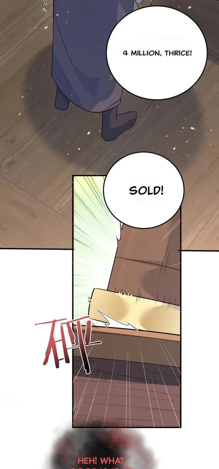 When Did I Become Unbeatable? Mangakakalot X Chapter 206 Page 32