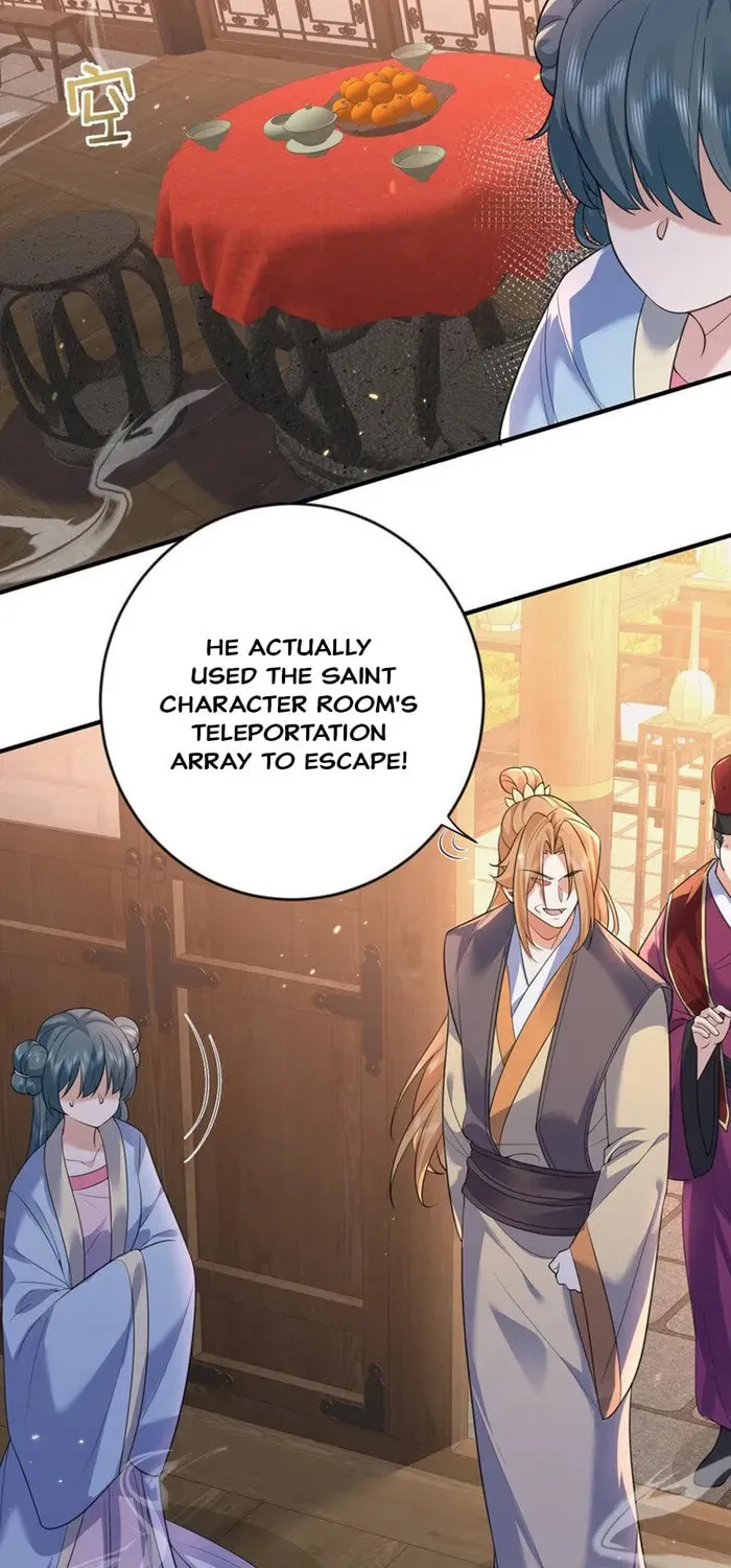 When Did I Become Unbeatable? Mangakakalot X Chapter 206 Page 40