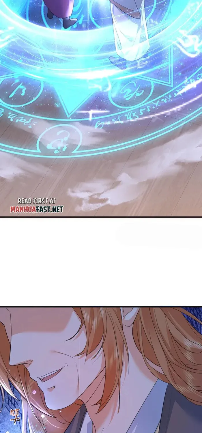 When Did I Become Unbeatable? Mangakakalot X Chapter 207 Page 7
