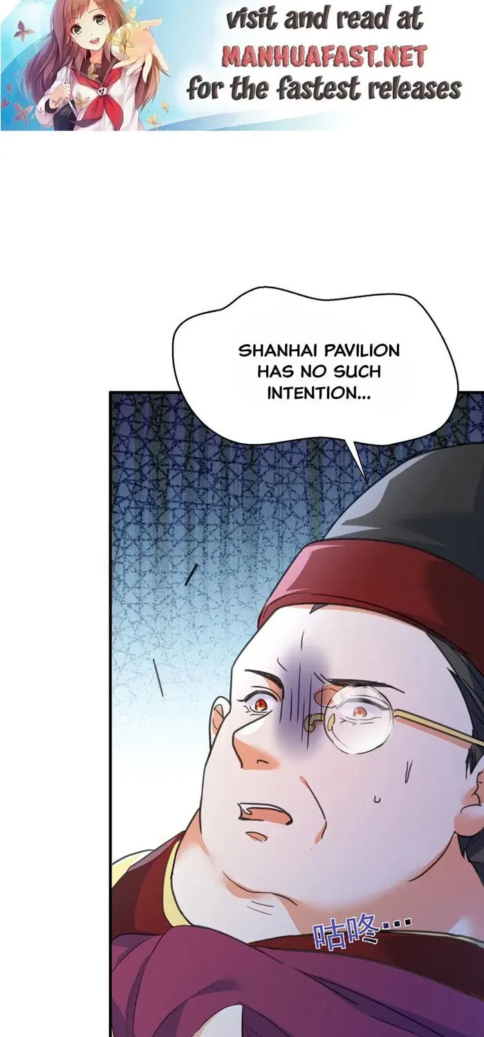 When Did I Become Unbeatable? Mangakakalot X Chapter 207 Page 2