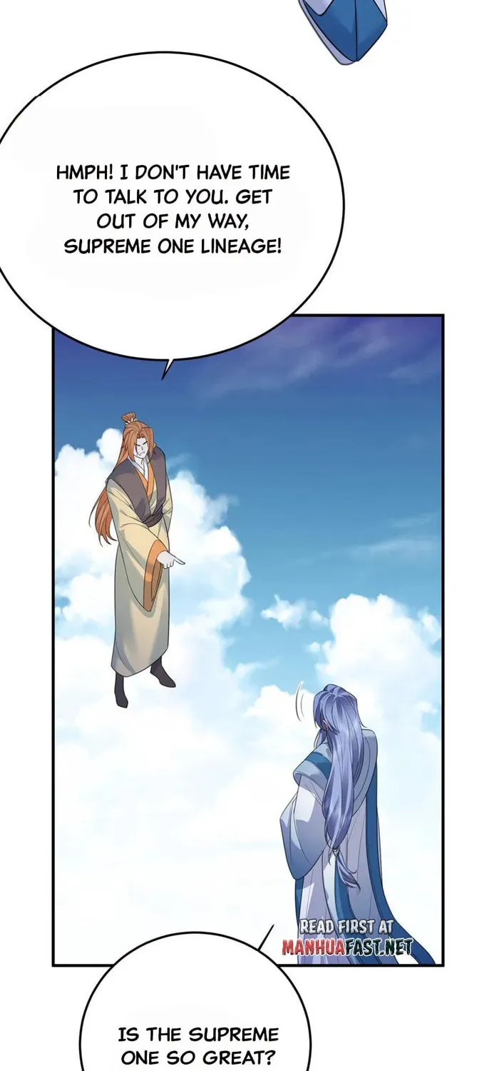 When Did I Become Unbeatable? Mangakakalot X Chapter 207 Page 14
