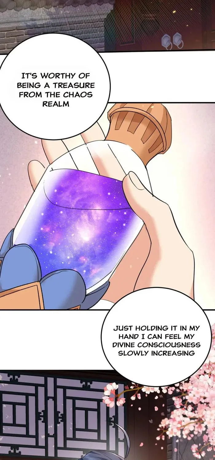 When Did I Become Unbeatable? Mangakakalot X Chapter 207 Page 19