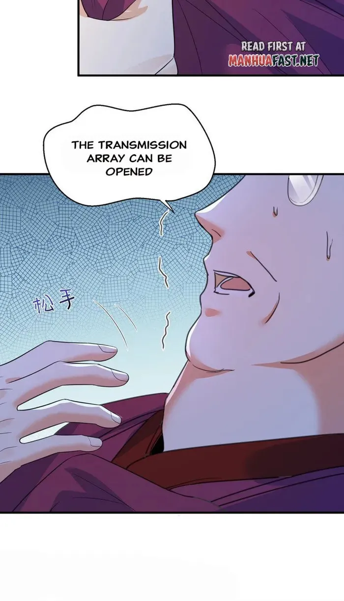 When Did I Become Unbeatable? Mangakakalot X Chapter 207 Page 3