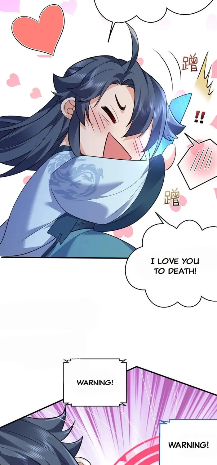 When Did I Become Unbeatable? Mangakakalot X Chapter 207 Page 30