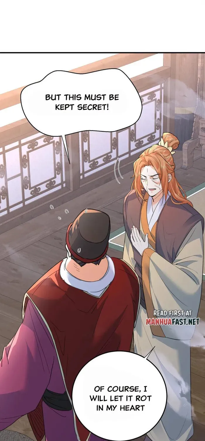 When Did I Become Unbeatable? Mangakakalot X Chapter 207 Page 4