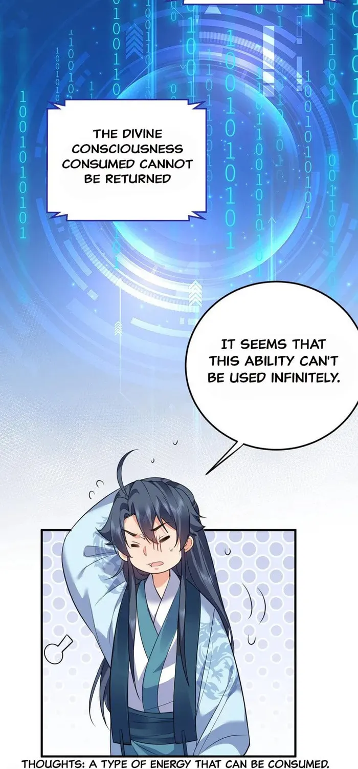 When Did I Become Unbeatable? Mangakakalot X Chapter 207 Page 37