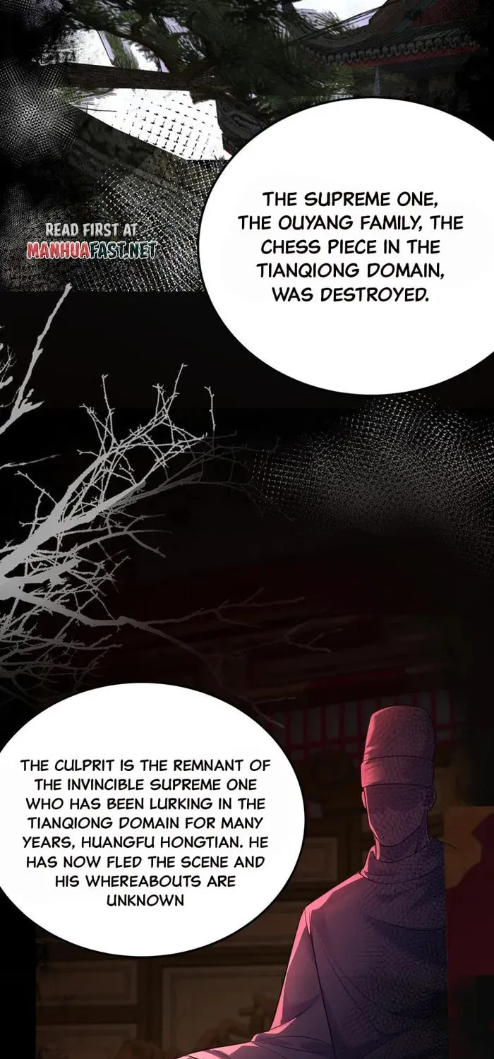 When Did I Become Unbeatable? Mangakakalot X Chapter 207 Page 39