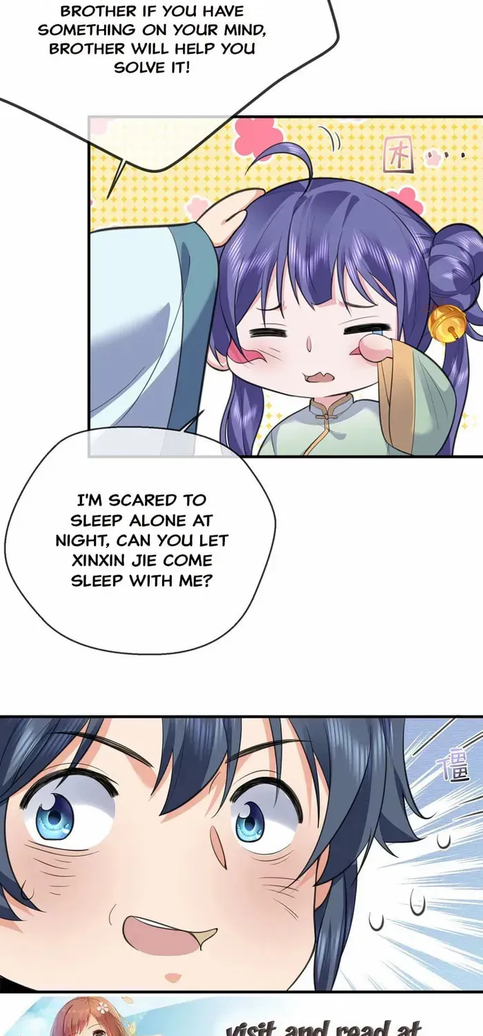 When Did I Become Unbeatable? Mangakakalot X Chapter 208 Page 14