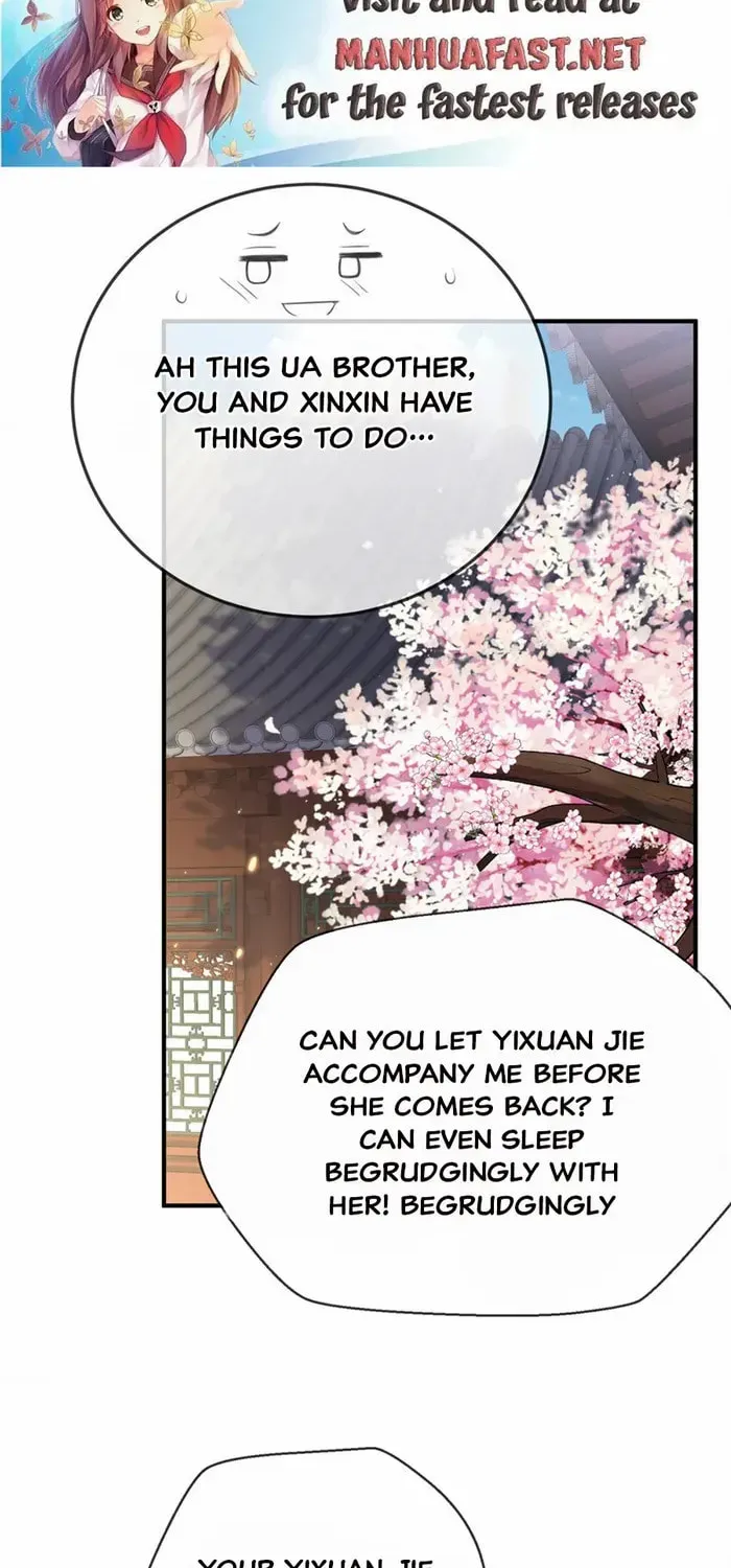 When Did I Become Unbeatable? Mangakakalot X Chapter 208 Page 15
