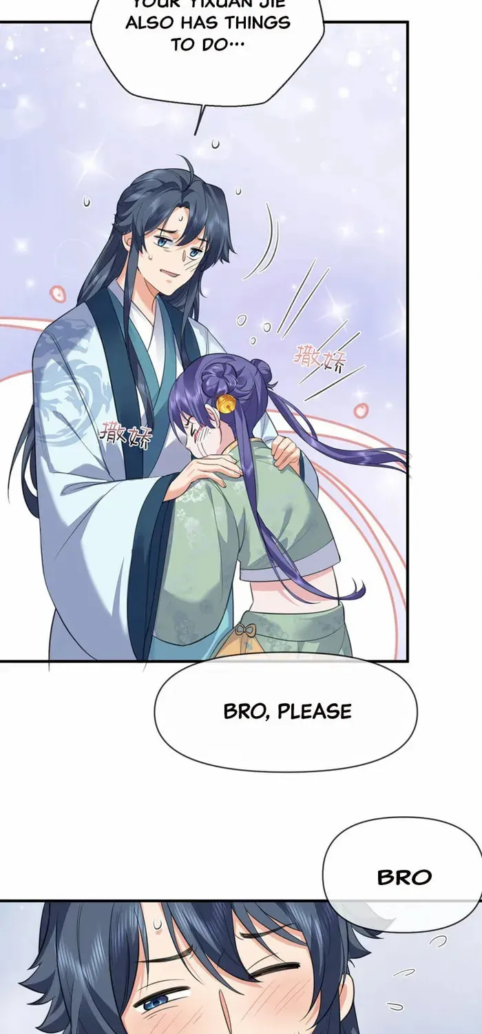 When Did I Become Unbeatable? Mangakakalot X Chapter 208 Page 16