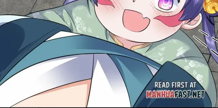 When Did I Become Unbeatable? Mangakakalot X Chapter 208 Page 18