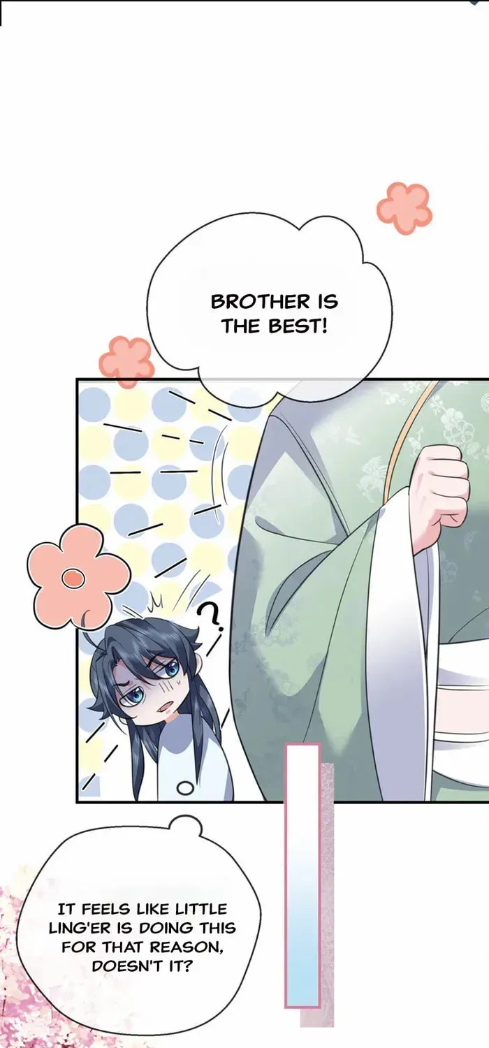 When Did I Become Unbeatable? Mangakakalot X Chapter 208 Page 19