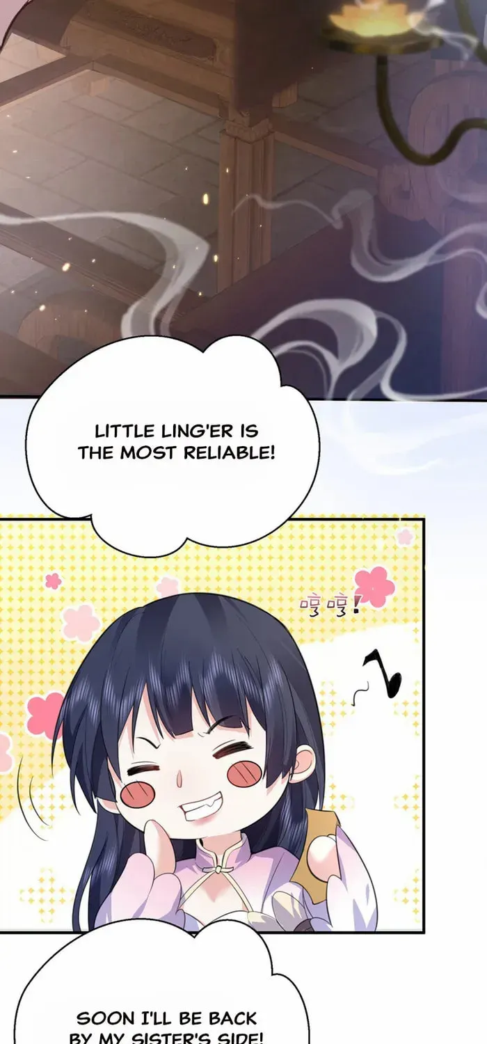 When Did I Become Unbeatable? Mangakakalot X Chapter 208 Page 23